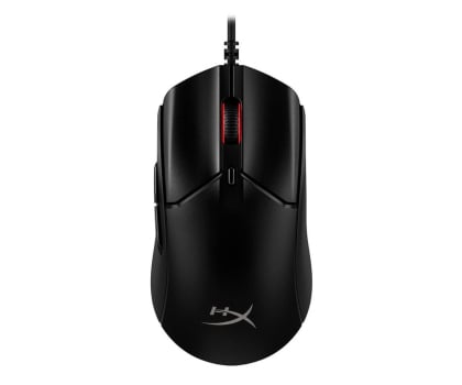 Myszka przewodowa HyperX Pulsefire Haste 2 Czarny